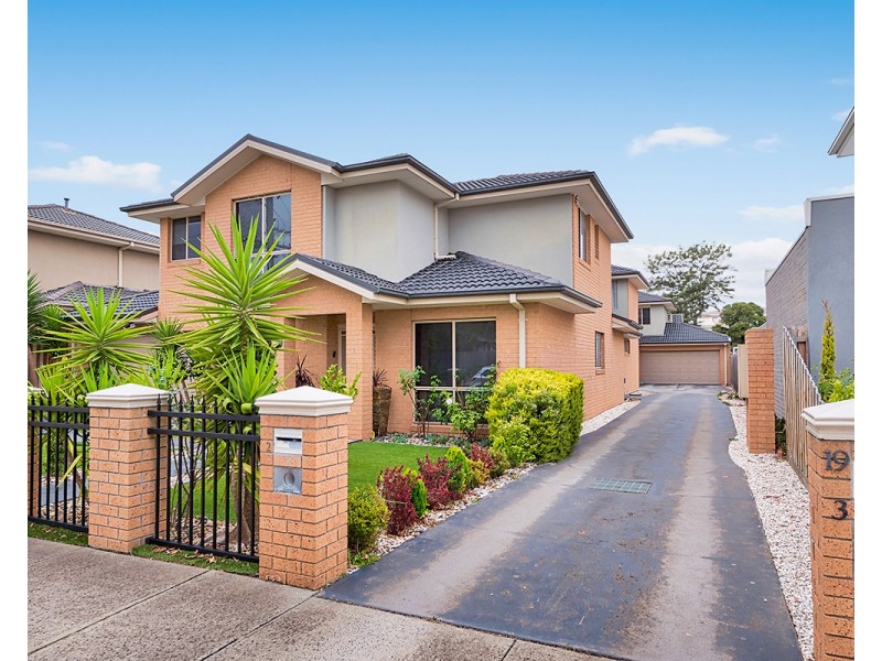 2/19 Robert Street, Dandenong VIC 3175