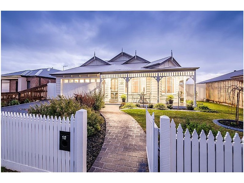 10 Jade Avenue, Koo Wee Rup VIC 3981