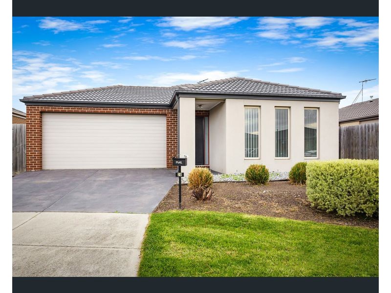 20 Raven Court, Pakenham VIC 3810