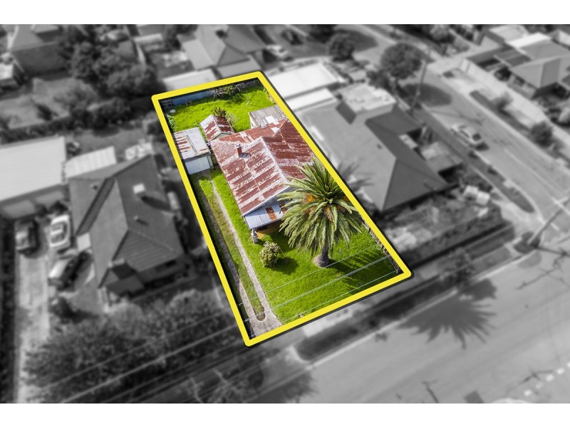 154 Noble Street, Noble Park VIC 3174