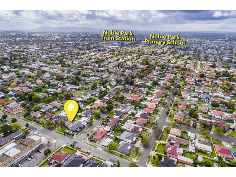 154 Noble Street, Noble Park VIC 3174