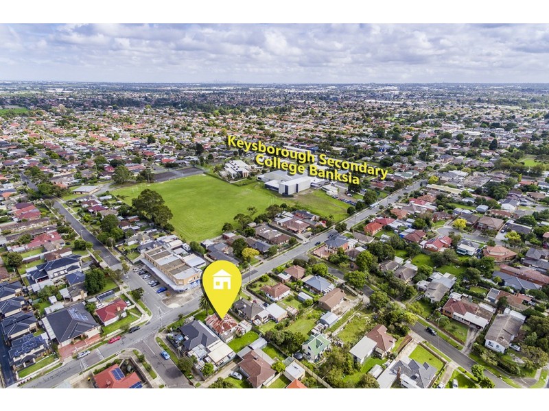 154 Noble Street, Noble Park VIC 3174
