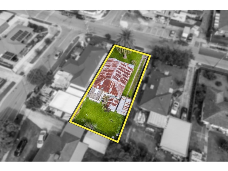 154 Noble Street, Noble Park VIC 3174