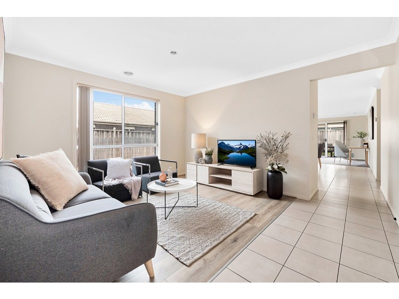 17 Tetrabine Way, Lyndhurst VIC 3975