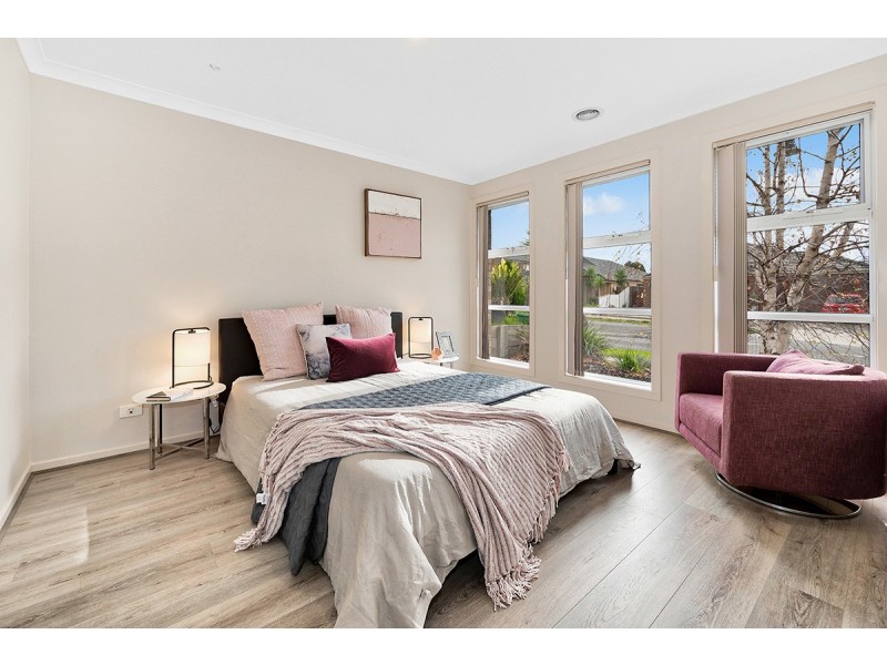 17 Tetrabine Way, Lyndhurst VIC 3975