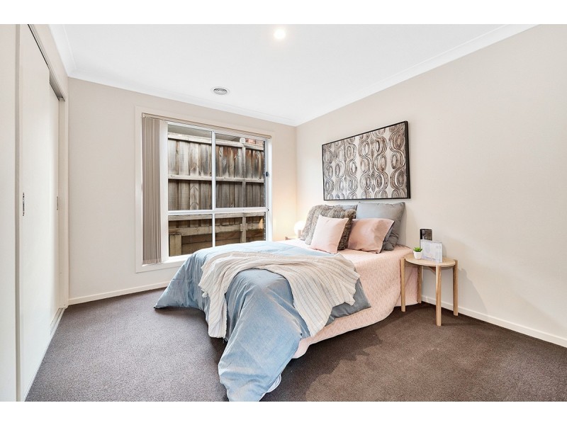 17 Tetrabine Way, Lyndhurst VIC 3975