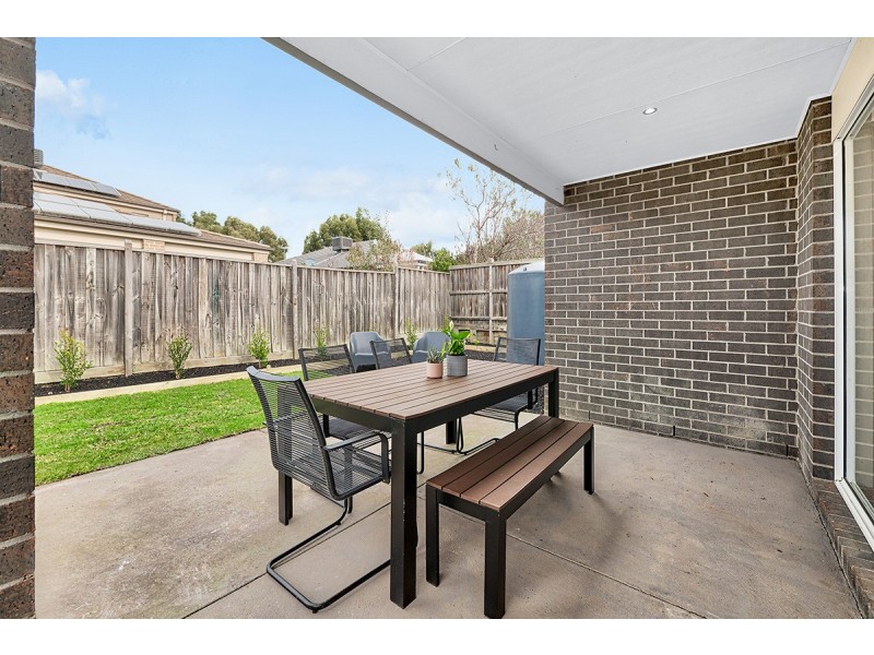 17 Tetrabine Way, Lyndhurst VIC 3975