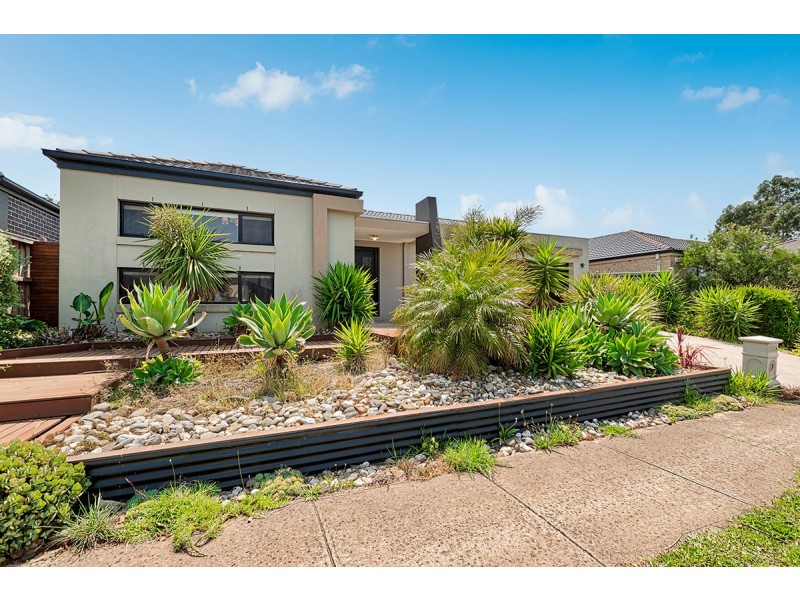 14 Caribbean Pine Court, Lyndhurst VIC 3975
