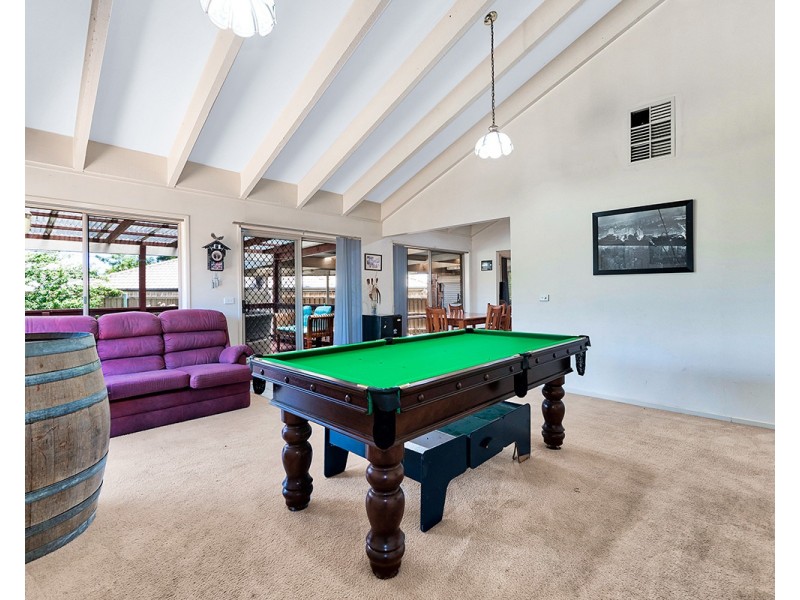 14 Cumquat Court, Cranbourne North VIC 3977