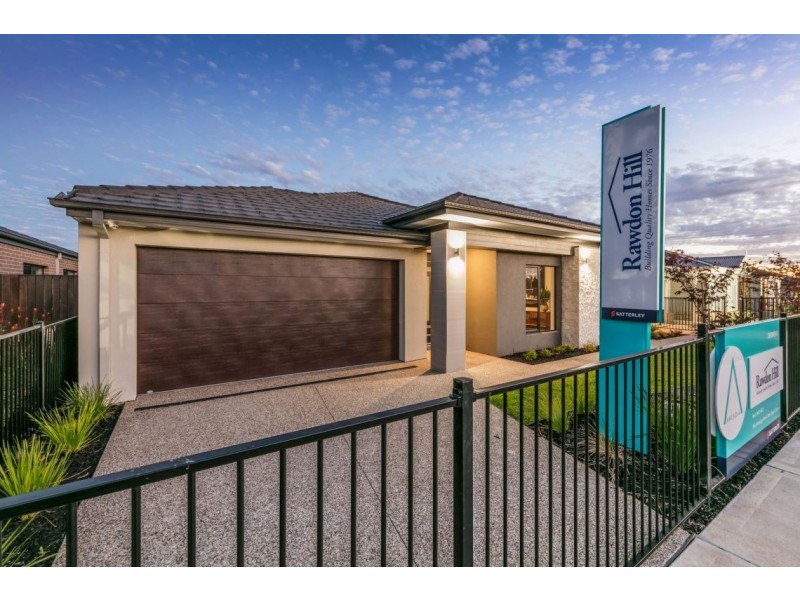 5 Bronte Boulevard, Officer VIC 3809