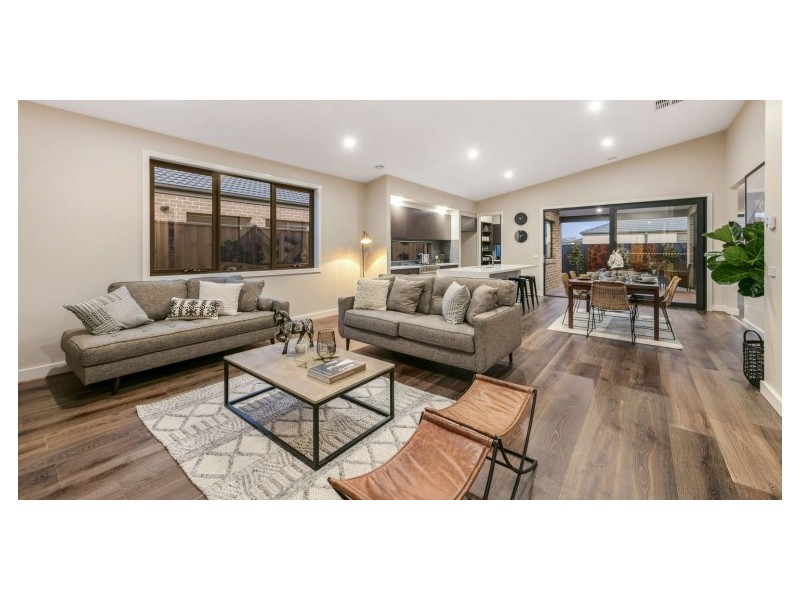 5 Bronte Boulevard, Officer VIC 3809