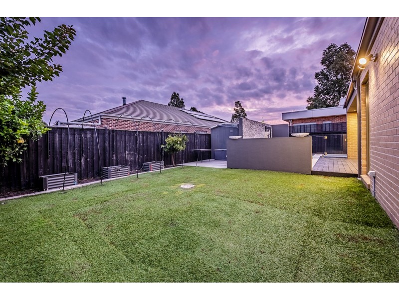 11 Carbine Way, Lyndhurst VIC 3975