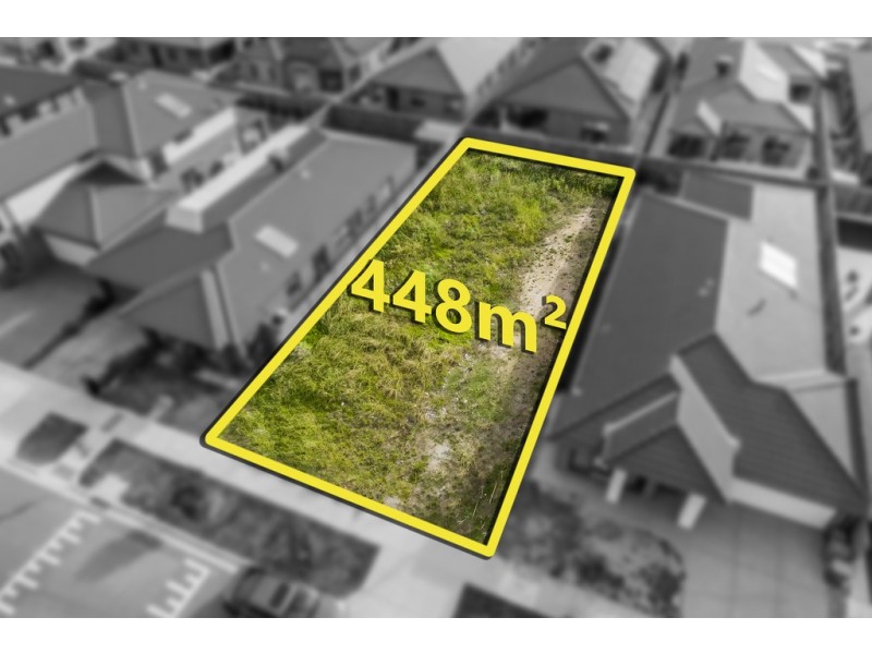 62 Simmental Drive, Clyde North VIC 3978