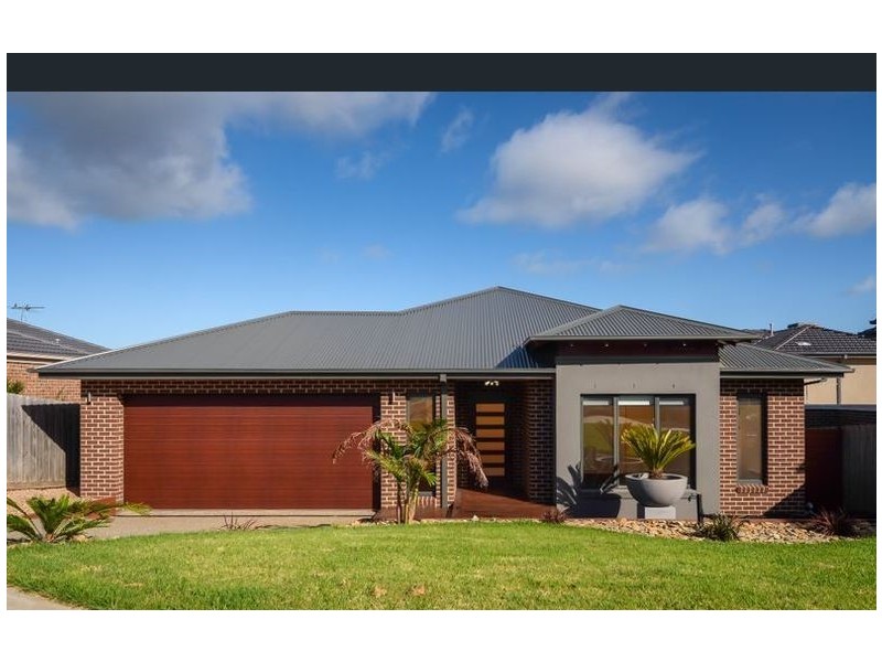 31 Lily Way, Skye VIC 3977