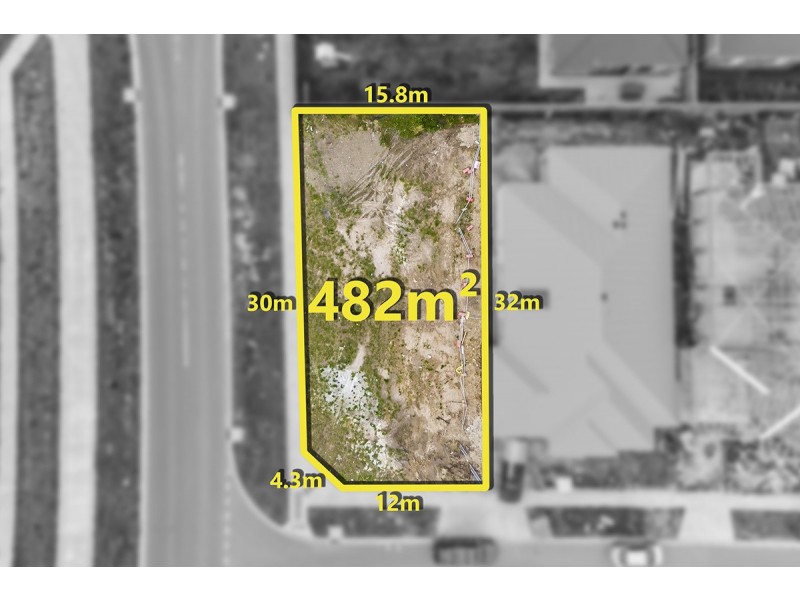 1 Shimar Street, Clyde North VIC 3978