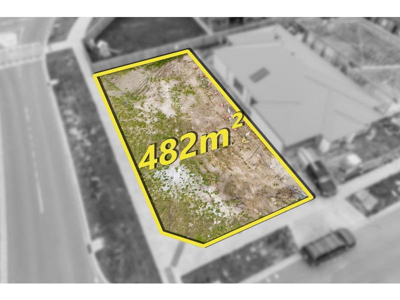 1 Shimar Street, Clyde North VIC 3978