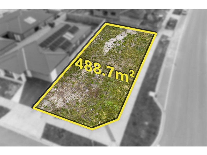 2 Shimar Street, Clyde North VIC 3978