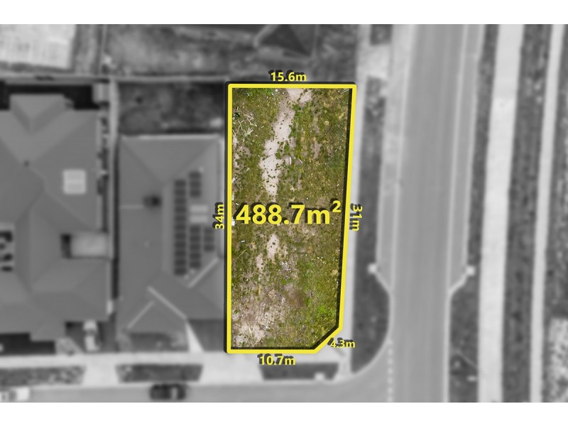 2 Shimar Street, Clyde North VIC 3978