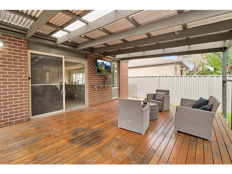 4 Wagner Close, Cranbourne East VIC 3977