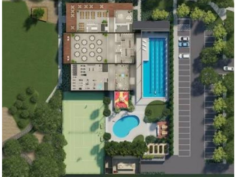 119 Thoroughbred Drive, Clyde North VIC 3978