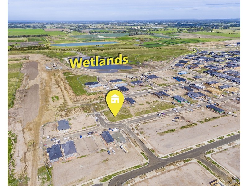 10 Sincere Way, Clyde VIC 3978