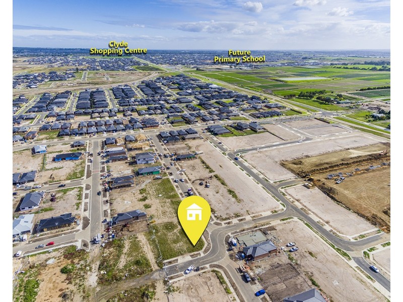 10 Sincere Way, Clyde VIC 3978