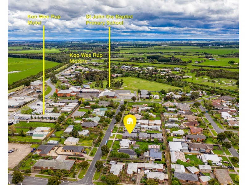 1/38 Gardner Street, Koo Wee Rup VIC 3981
