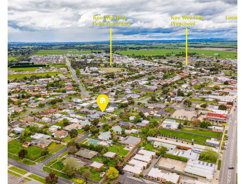 1/38 Gardner Street, Koo Wee Rup VIC 3981