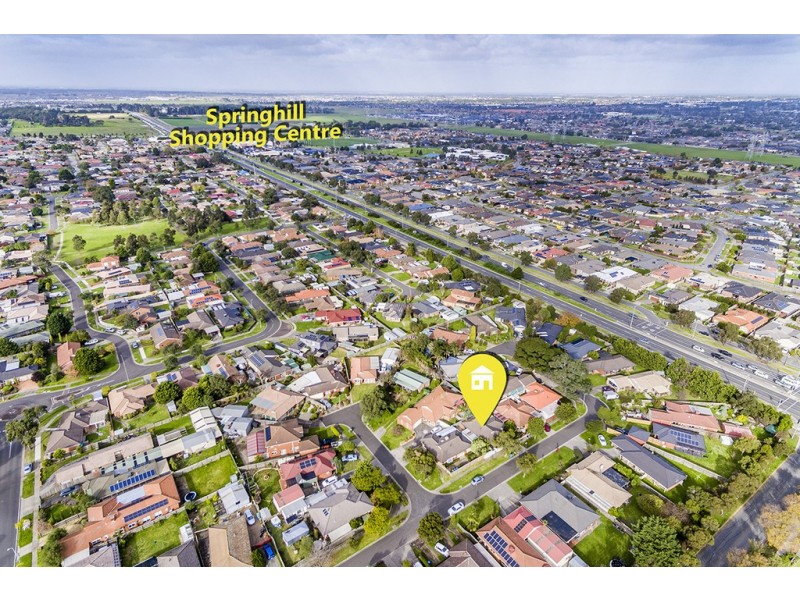 10 Filomena Court, Cranbourne North VIC 3977