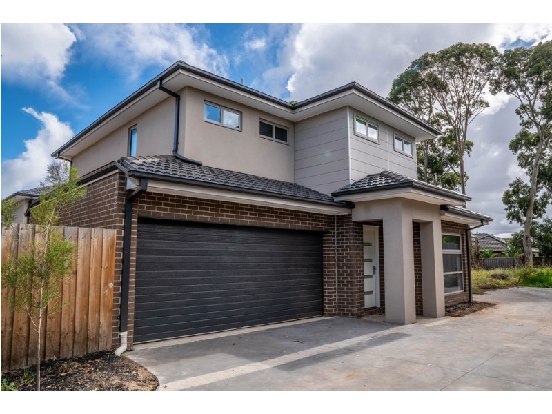24A Biscay Grove, Lyndhurst VIC 3975