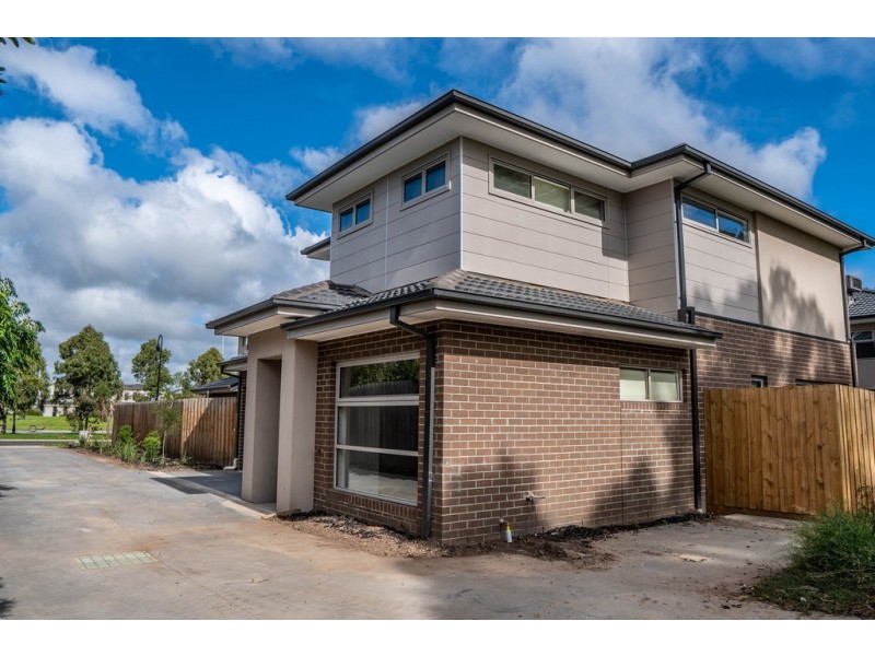 24A Biscay Grove, Lyndhurst VIC 3975