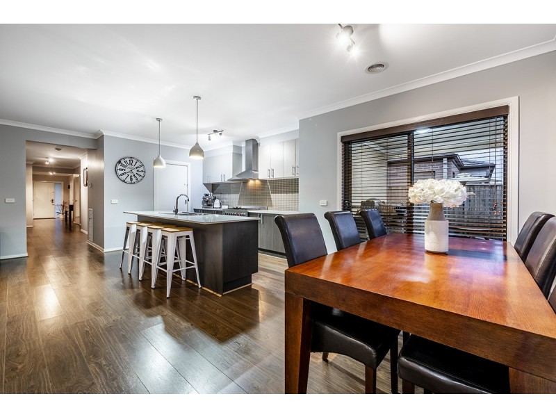 10 Monique Rose Drive, Cranbourne West VIC 3977