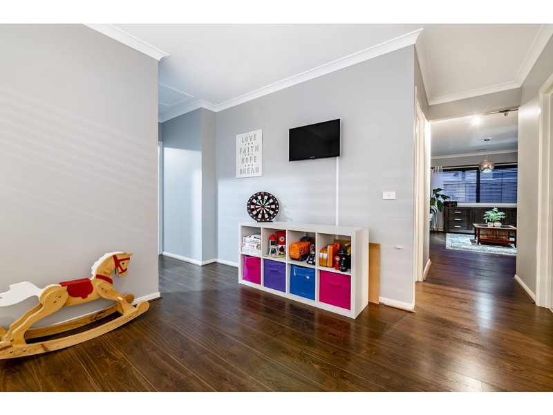 10 Monique Rose Drive, Cranbourne West VIC 3977