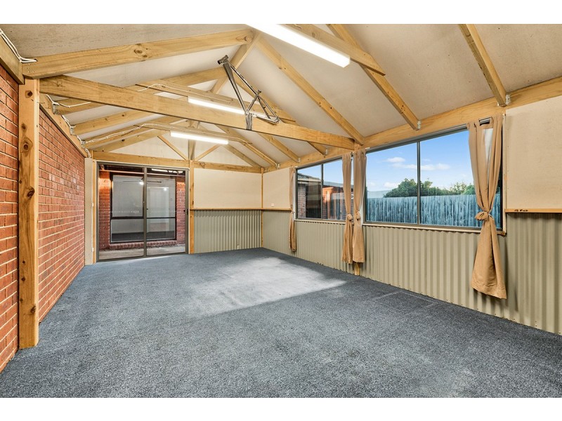 25 Cockatoo Drive, Carrum Downs VIC 3201