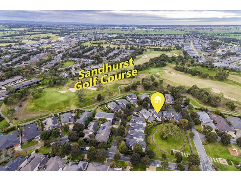 5 Flowering Gum Lane, Sandhurst VIC 3977