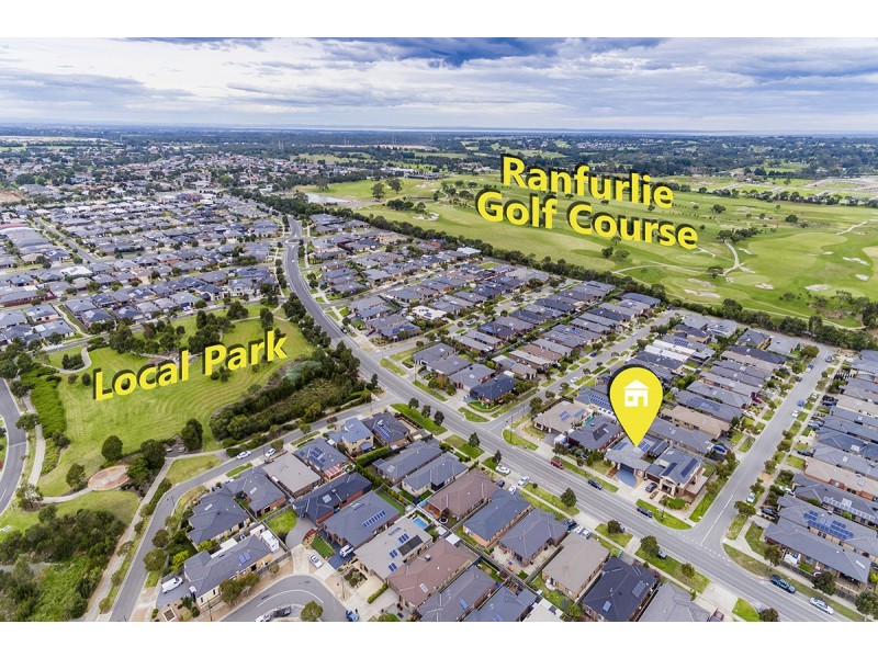 69 Everlasting Boulevard, Cranbourne West VIC 3977