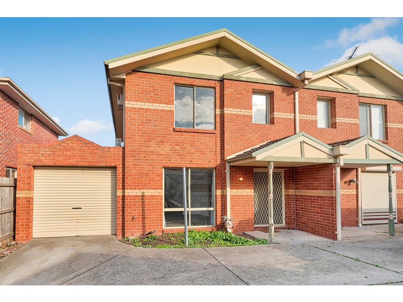 4/69 Hemmings Street, Dandenong VIC 3175