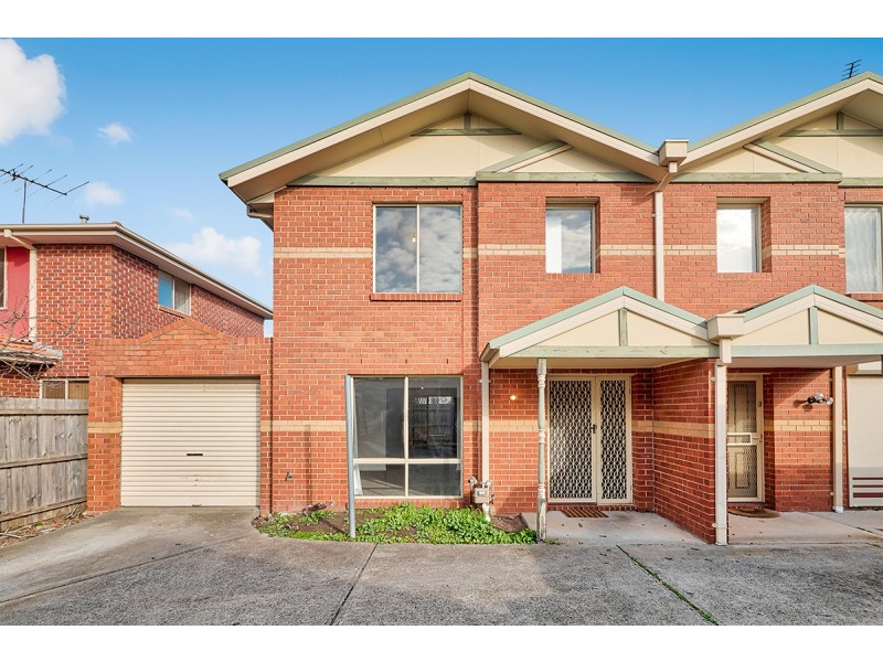 4/69 Hemmings Street, Dandenong VIC 3175