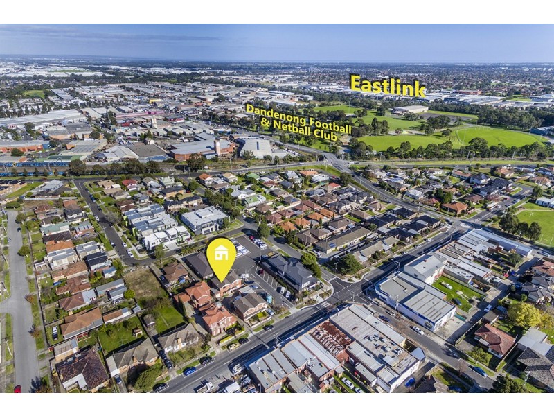 4/69 Hemmings Street, Dandenong VIC 3175
