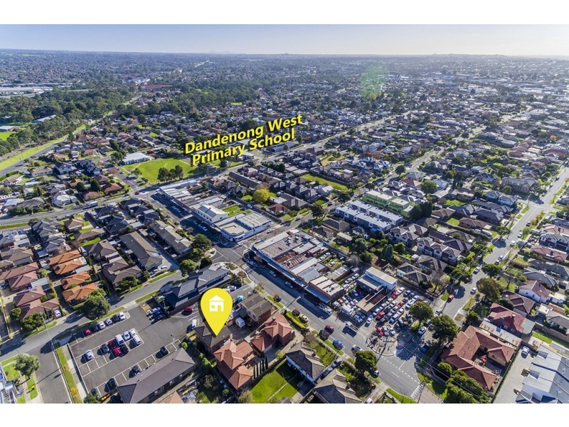 4/69 Hemmings Street, Dandenong VIC 3175