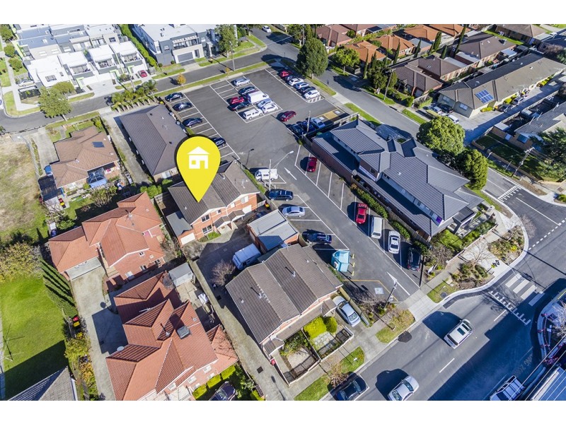 4/69 Hemmings Street, Dandenong VIC 3175