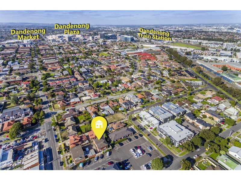 4/69 Hemmings Street, Dandenong VIC 3175