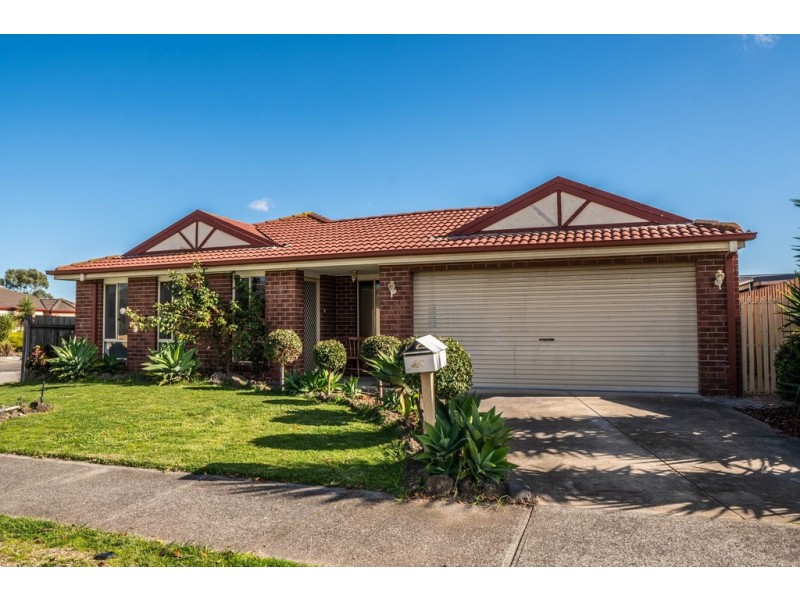 44-46 Josephine Avenue, Cranbourne North VIC 3977