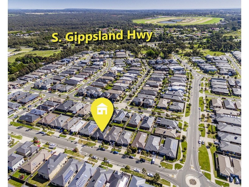 78 Parkhurst Drive, Cranbourne East VIC 3977