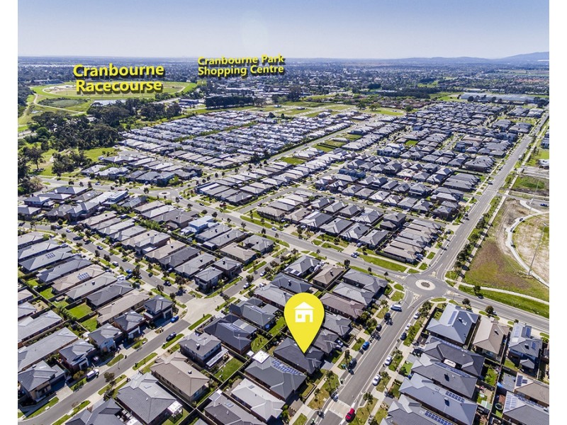 78 Parkhurst Drive, Cranbourne East VIC 3977