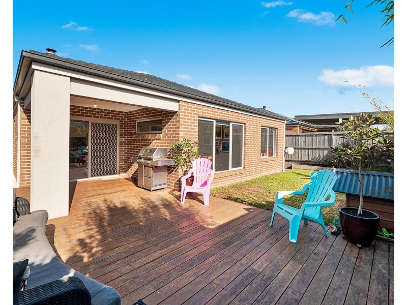78 Parkhurst Drive, Cranbourne East VIC 3977