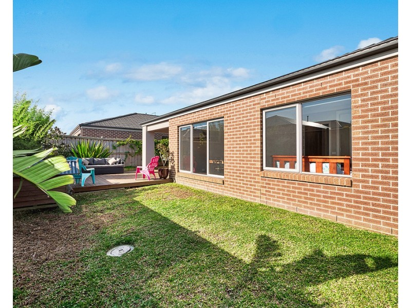 78 Parkhurst Drive, Cranbourne East VIC 3977