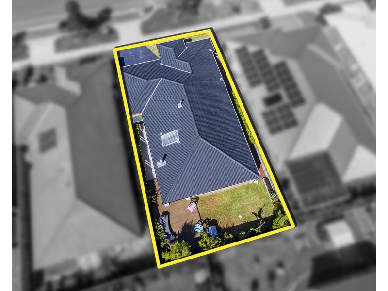 78 Parkhurst Drive, Cranbourne East VIC 3977