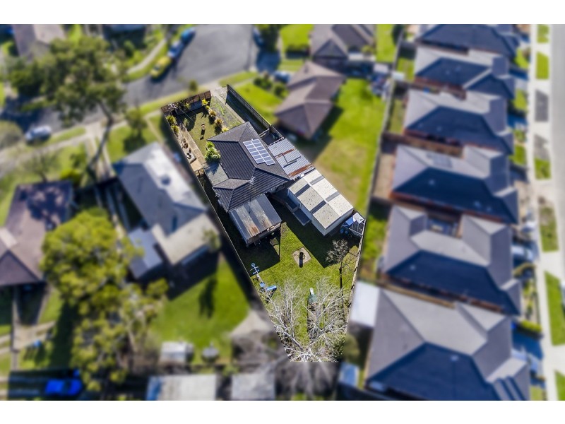 5 Ladava Court, Hastings VIC 3915