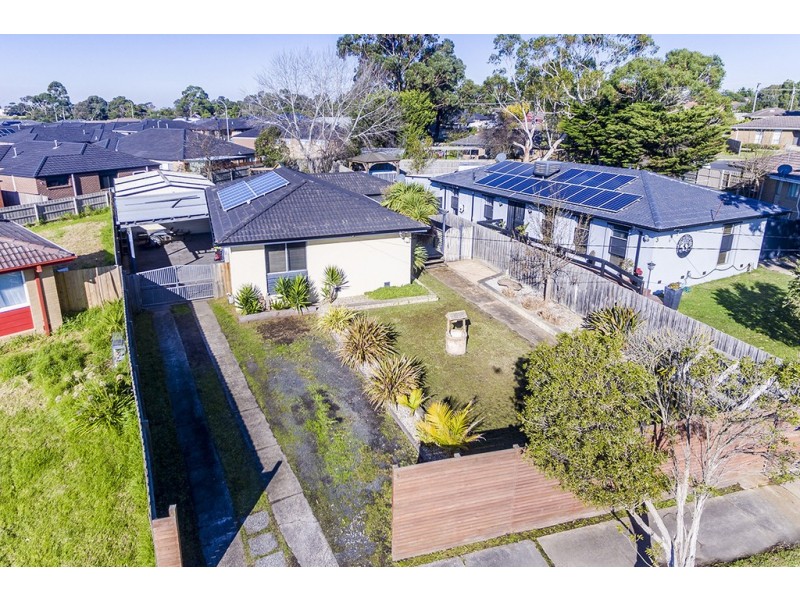 5 Ladava Court, Hastings VIC 3915